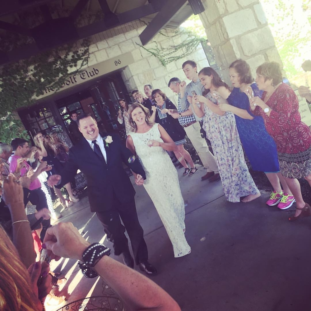 Meet your Posher, Shari